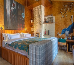 Стандарт в Villa Mr. Pinky