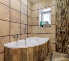 Шестиместный номер Economy в Прованс