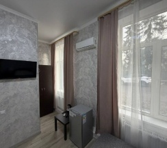 Двухместный Комфорт в Предгорье