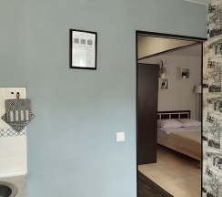 Квартира в Апартаменты на Чкалова, 70