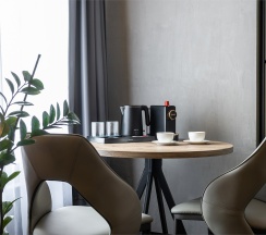 Джуниор Сюит № 2 в Iva home