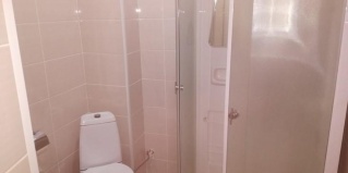 Октябрьский: Отель Зорина