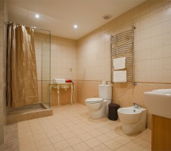 APARTMENT (Апартамент) в Golden Tennis Club