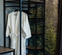 Двухместный номер Standard 2 отдельные кровати в Avenue Hotel