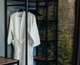 Номер Standard в Avenue Hotel