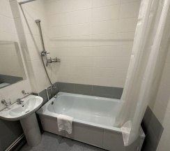 1-комнатные апартаменты, 40м² в Neon SPB Apart