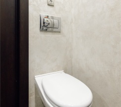 Комфорт в Тундра