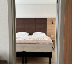 Комната семейная в Gold Otel