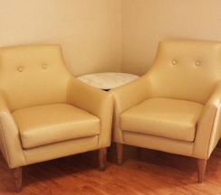 Номер Deluxe в Westgate Residence Hotel