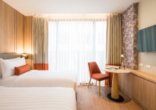 Четырёхместный семейный номер Standard в The Key Premier Hotel Sukhumvit