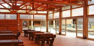 Ольхонский район: Отель Баяр 3