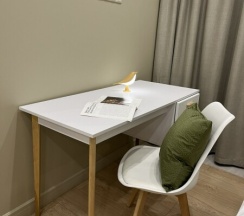 Делюкс в Sky Club Apartments