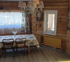 Коттедж стандарт в Винтажные туры