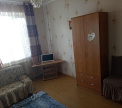 3-комнатные апартаменты улучшенные в SunnyHouse