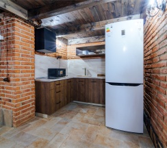 Апартаменты Vip в Маринус