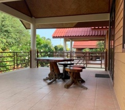 Коттедж с 2 комнатами в Avila Resort