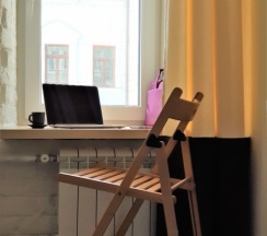 Улучшенный Номер в APARTIN в Apartin