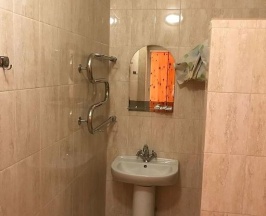 Трехместный в Докса