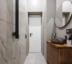 Дом Уединение в Лесной восход