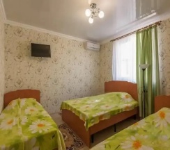 Апартаменты Standard в Гостевой дом