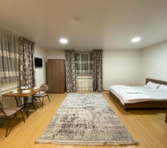 Номер Business в City park hotel