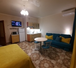25, Кропоткина д.13а в Красивые квартиры