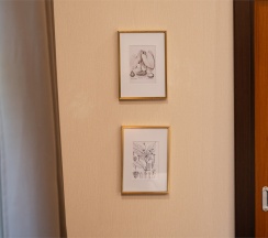 Семейный сьют в Вереск