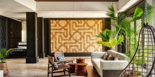Виктория: Курортный отель Hilton Seychelles Northolme Resort & Spa