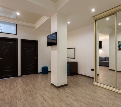 Премиум Люкс в Bellagio