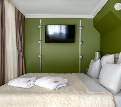 Семейный люкс в Tesoro