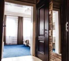 SUITE GREEN без балкона в Goldy Key