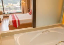 Люкс Premium в Chiangmai Grandview Hotel & Convention Center