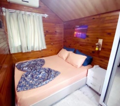 Двухместный номер Standard двуспальная кровать в Cuba beach hotel