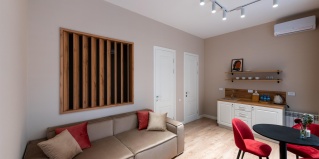 Махачкала: Гостевой дом Emre