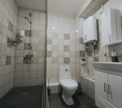 Трёхместный номер Standard в Золотая Ригма