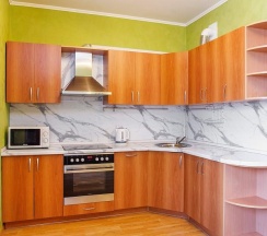 Номер стандарт семейный в Даудель 3*by 3452 Hotel Group