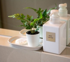 Одноместный люкс Grand в Chor Cher - The Luxury Green Hotel