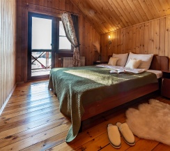 Дом трав и цветов (люкс) в Остров Суойа