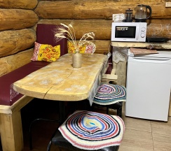 Дом в Евразия