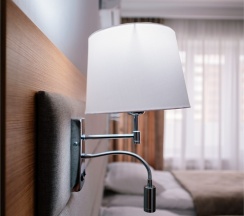 Стандарт+ с балконом TWN/DBL в Ленинград