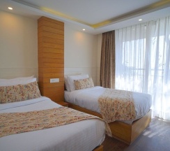 Номер Standard в Yashshree Mussoorie Mall Road