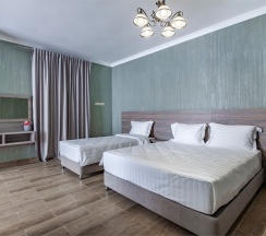 3. Апартаменты VIP в Vizantia