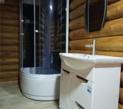 Апартаменты 9+2 с террасой в Панорама