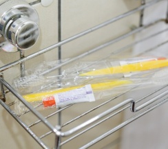 Уютный бюджетный номер в Имидж