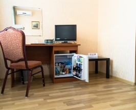 Стандарт одноместный в Вояжъ