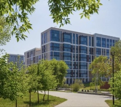Квартира в Апартаменты на Ул. Добролюбова, 4