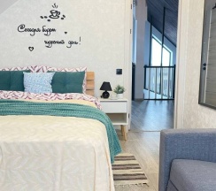 Коттедж рядом с пляжем в Yousinn Home