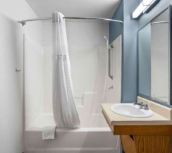 Четырёхместный люкс в Extended Stay America Select Suites - Austin - Northwest