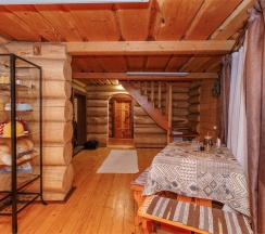 Русский Терем в Басаргино