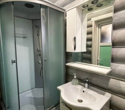 Двухместный номер Эконом в Игилик